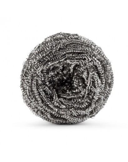 00314 ESTROPAJO ACERO INOX...