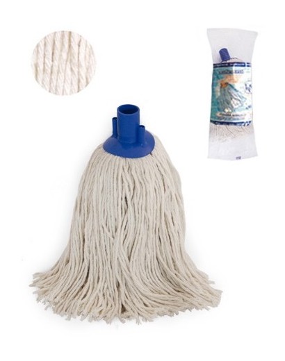 05053 FREGONA ALGODON CRUDO...