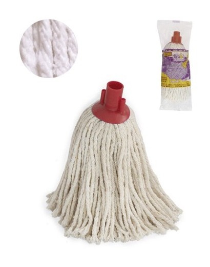 05039 FREGONA ALGODON 220 GRS.