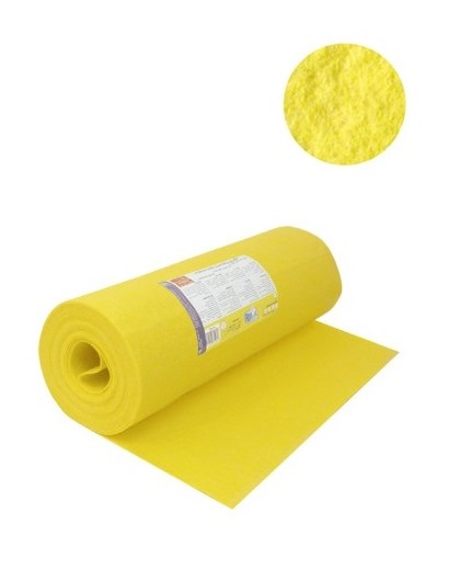 99361 ROLLO BAYETA AMARILLO...