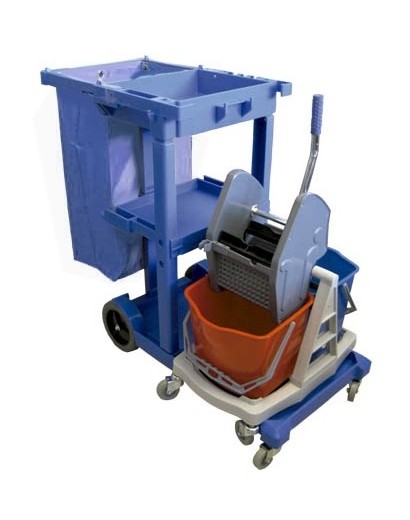 04273 CARRO RUBBY + CARRO...