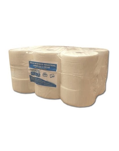 ROLLO HIGIENICO INDUSTRIAL...