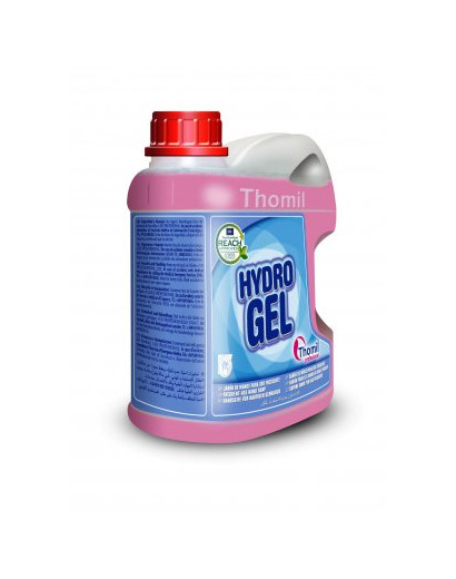 GARRAFA HYDRO GEL PARA...