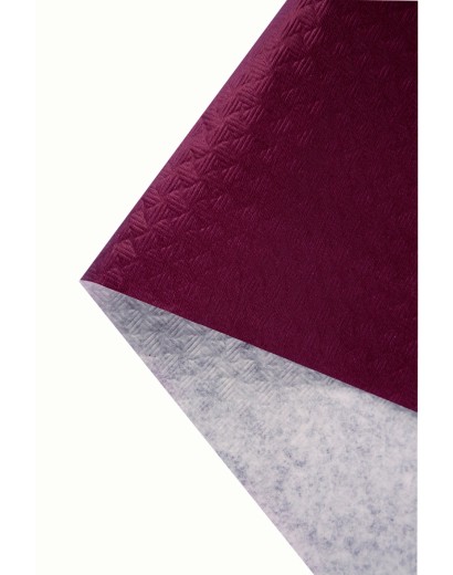 MANTEL 100X100 40 GRS....