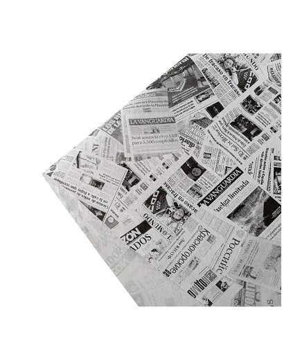 MANTEL 100X100 40 GRS....