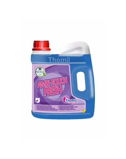 GARRAFA AMBIENTADOR...