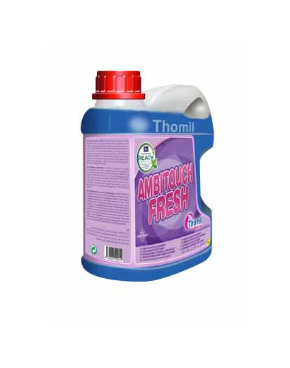 GARRAFA AMBIENTADOR...