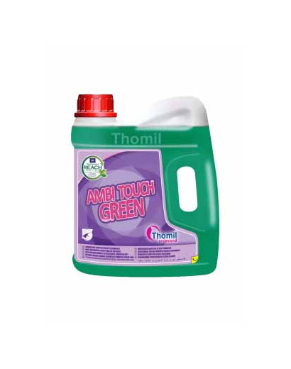 GARRAFA AMBIENTADOR...