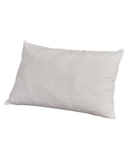 ALMOHADA FIBRA YULIA 150 CM.