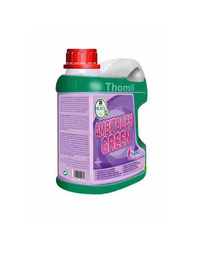 GARRAFA AMBIENTADOR...