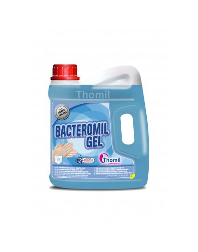 GARRAFA BACTEROMIL GEL...