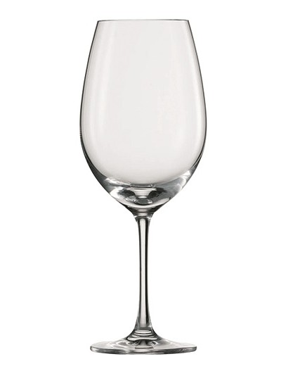 COPA IVENTO 63 CLS. BURDEOS...