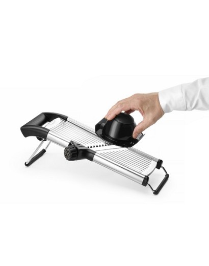 222652 MANDOLINA INOX 2...
