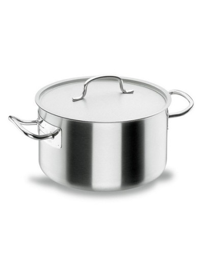 50046 CACEROLA ALTA 45 CM....