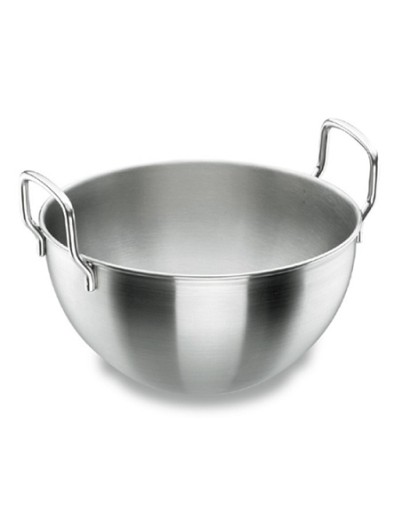 50333 CALDERO SEMIESFERICO...