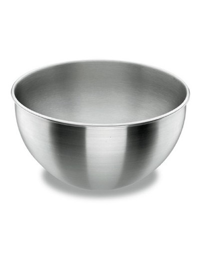 50327S CALDERO SEMIESFERICO...