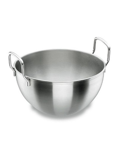 50323 CALDERO SEMIESFERICO...