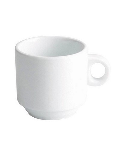 B4103R TAZA CORTADO 12 CL....