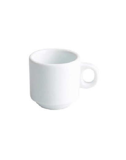 B4104R TAZA EXPRESO 6 CL. IRIS