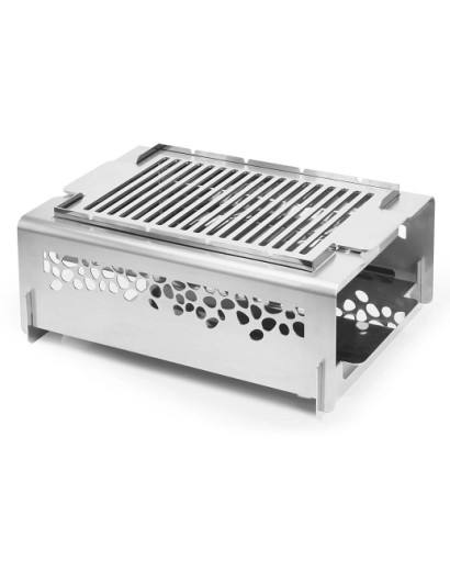 P85200 BARBACOA SOBREMESA...