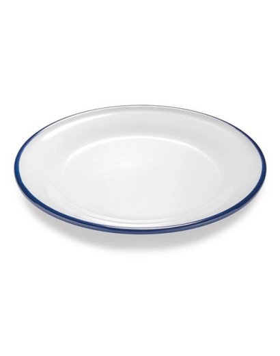 P22720 PLATO LLANO 22 CM....