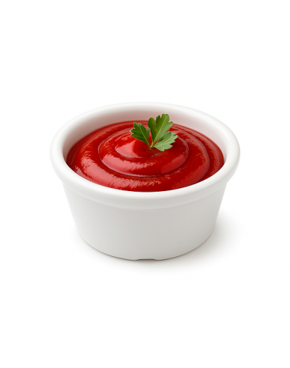 P41013 RAMEKIN 7 CM. 60 ML...