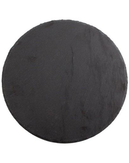 7504010 PIZARRA REDONDA 25...