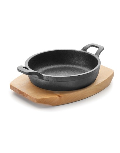 25872 CACEROLA REDONDA 16,2...