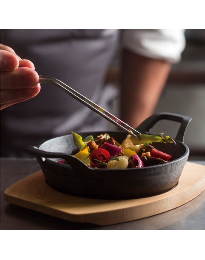 25872 CACEROLA REDONDA 16,2...