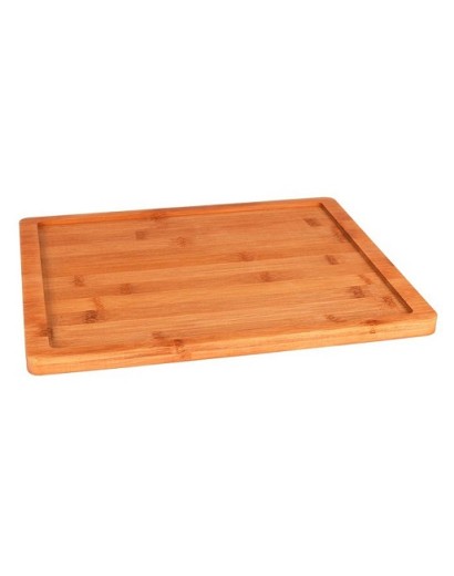 B947001R1 BANDEJA BAMBU 1/2...