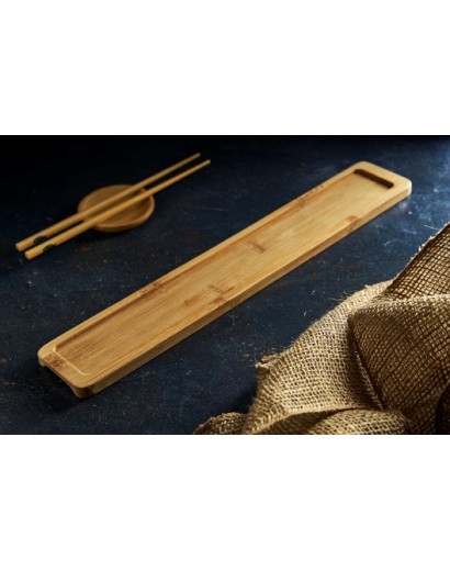 B947005R1 BANDEJA BAMBU...