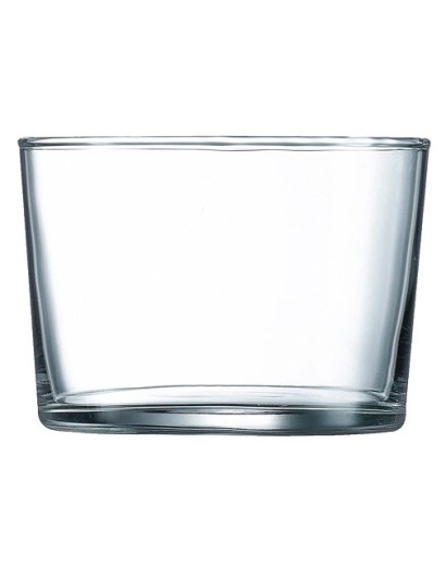 VASO BODEGA MINI 22 CL....