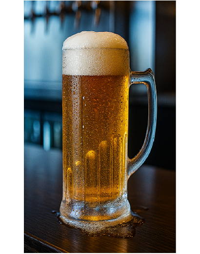 V762255800002 JARRA CERVEZA...