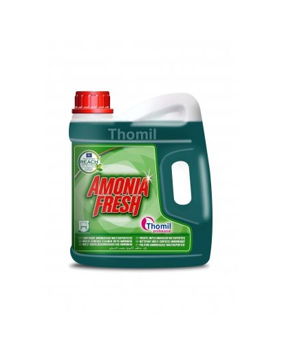 GARRAFA AMONIA FRESH PINO 4...