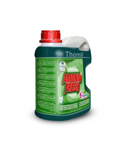 GARRAFA AMONIA FRESH PINO 4...