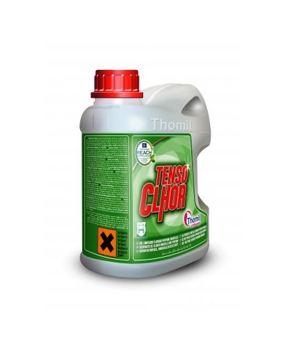 GARRAFA TENSO CLHOR GEL...