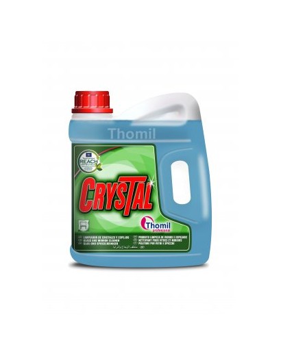 GARRAFA CRYSTAL 4 LITROS...