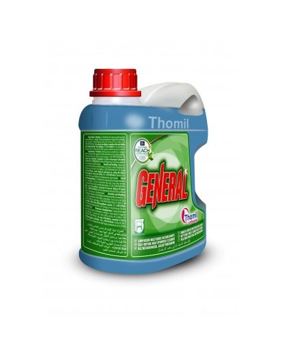 GARRAFA GENERAL 4 LITROS...