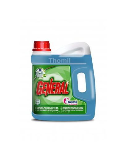 GARRAFA GENERAL 4 LITROS...