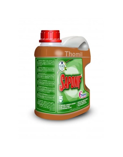 GARRAFA LIMPIADOR MADERA...