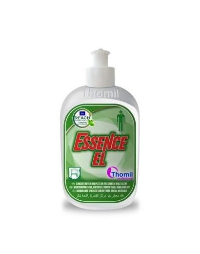 BOTE AMBIENTADOR EL 275 ML