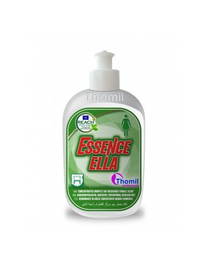 BOTE AMBIENTADOR ELLA 275 ML