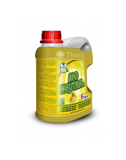 GARRAFA FREGASUELOS LIMON...