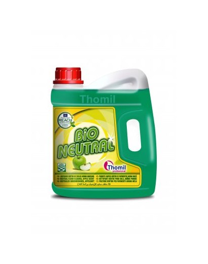 GARRAFA FREGASUELOS MANZANA...