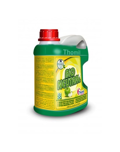 GARRAFA FREGASUELOS MANZANA...