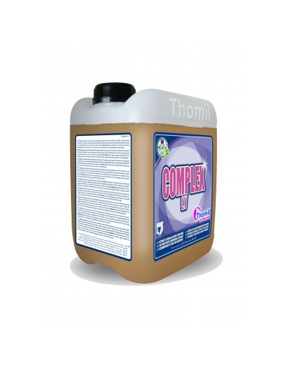 GARRAFA LAVAVAJILLAS 12 KG....