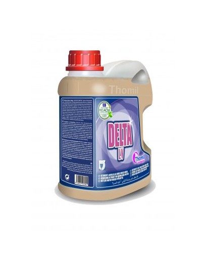 GARRAFA LAVAVAJILLAS DELTA...