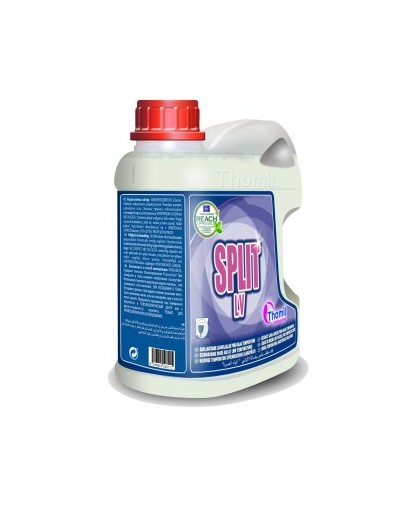 GARRAFA ABRILLANTADOR SPLIT...