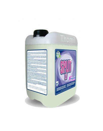 GARRAFA ABRILLANTADOR SPLIT...