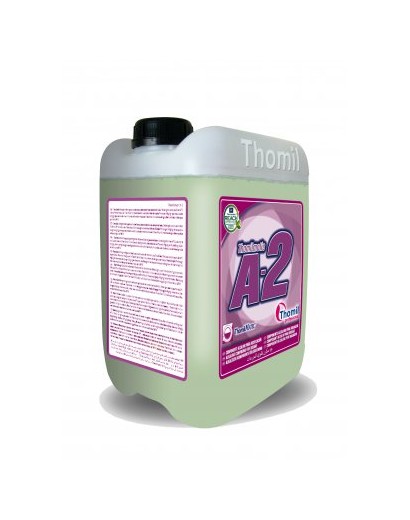 GARRAFA ALCALINO TEXTIL 25...